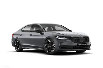 Skoda Superb din 2025 - oferta SKO166985