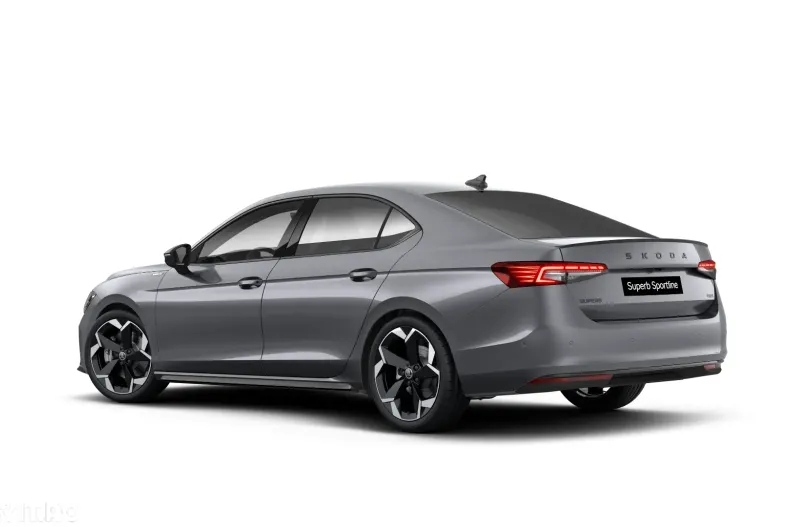 Skoda Superb din 2025 cu 1 km - oferta SKO166985 - foto 2