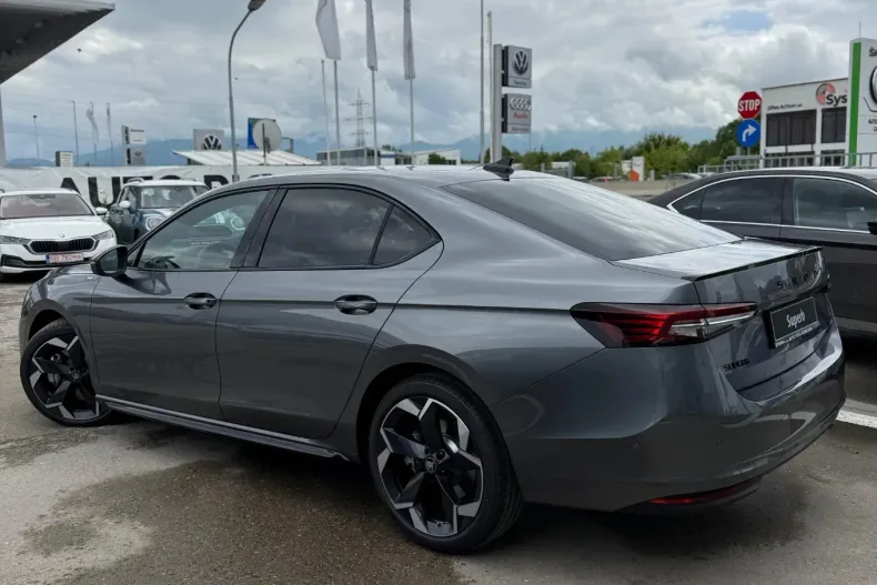 Skoda Superb din 2025 cu 1 km - oferta SKO166985 - foto 9