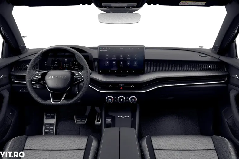 Skoda Superb din 2025 cu 1 km - oferta SKO166985 - foto 10