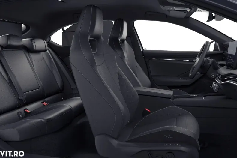 Skoda Superb din 2025 cu 1 km - oferta SKO166985 - foto 11
