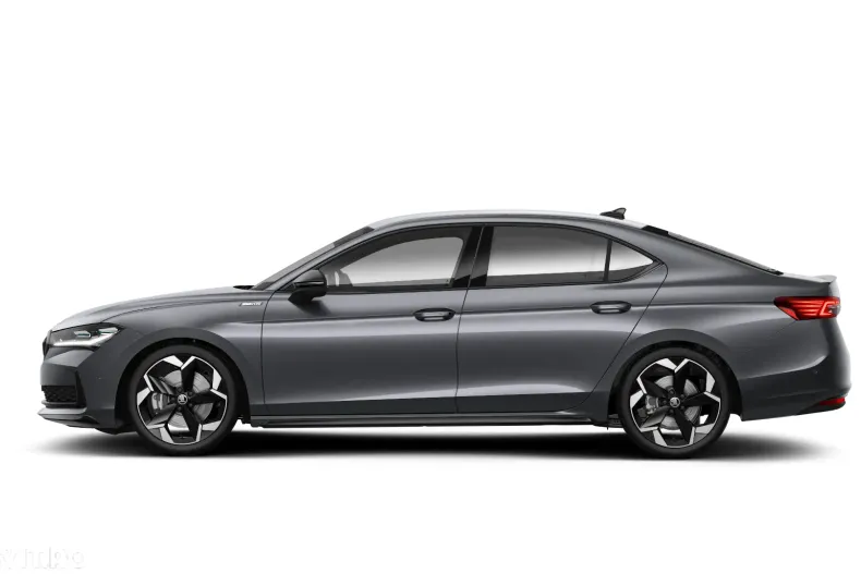 Skoda Superb din 2025 cu 1 km - oferta SKO166985 - foto 12