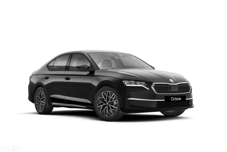 Skoda Octavia din 2025 cu 1 km - oferta SKO166986 - foto 1
