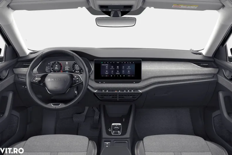 Skoda Octavia din 2025 cu 1 km - oferta SKO166986 - foto 3