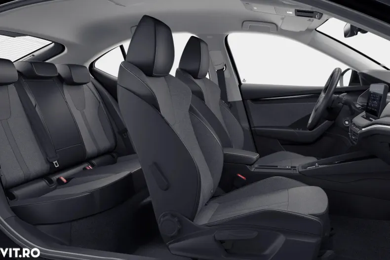 Skoda Octavia din 2025 cu 1 km - oferta SKO166986 - foto 4