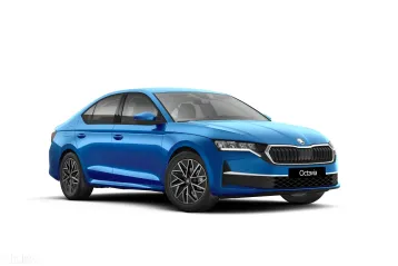 Skoda Octavia din 2025 - oferta SKO166987