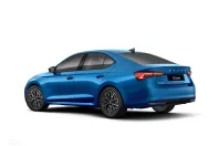 Skoda Octavia din 2025 cu 1 km - oferta SKO166987 - foto 3