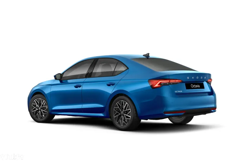 Skoda Octavia din 2025 cu 1 km - oferta SKO166987 - foto 3