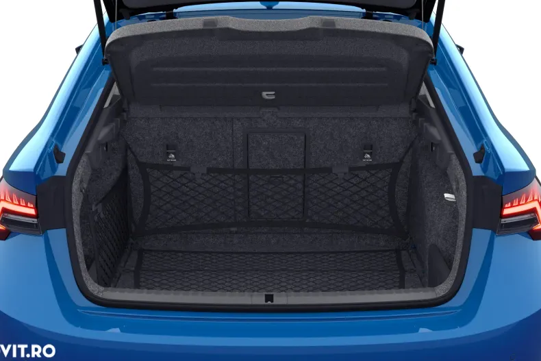 Skoda Octavia din 2025 cu 1 km - oferta SKO166987 - foto 4