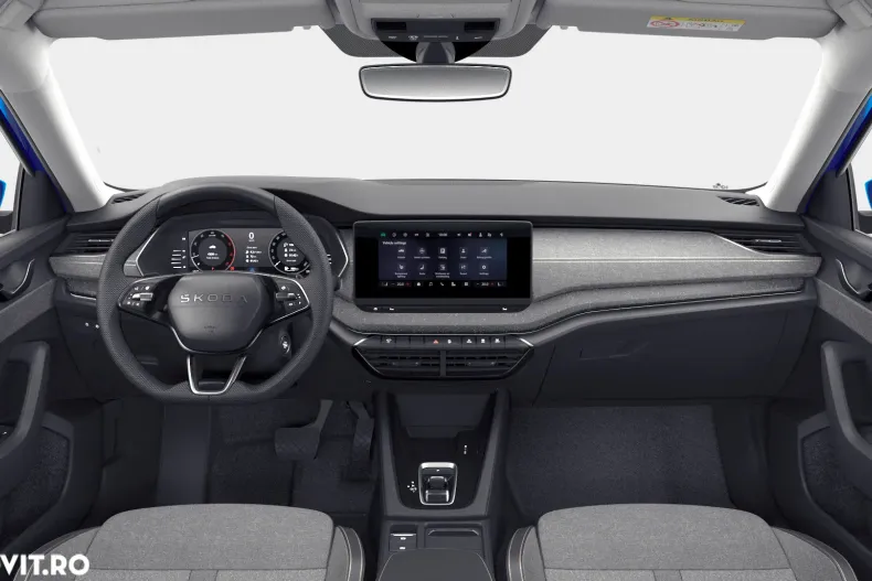 Skoda Octavia din 2025 cu 1 km - oferta SKO166987 - foto 5