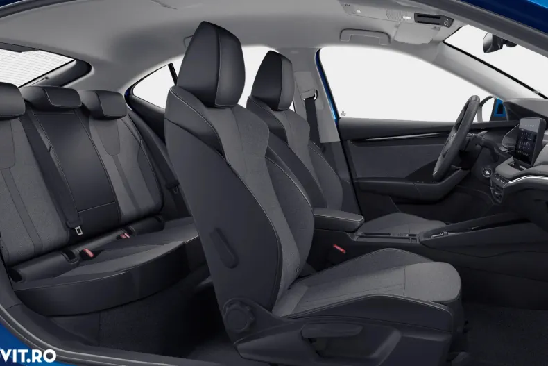 Skoda Octavia din 2025 cu 1 km - oferta SKO166987 - foto 6