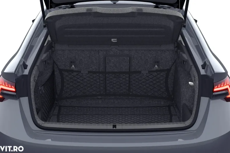 Skoda Octavia din 2025 cu 1 km - oferta SKO166988 - foto 4