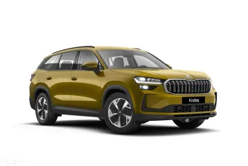 Skoda Kodiaq din 2025 - oferta SKO166989