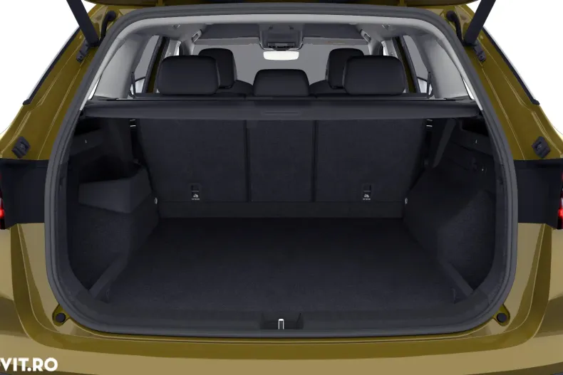 Skoda Kodiaq din 2025 cu 1 km - oferta SKO166989 - foto 4