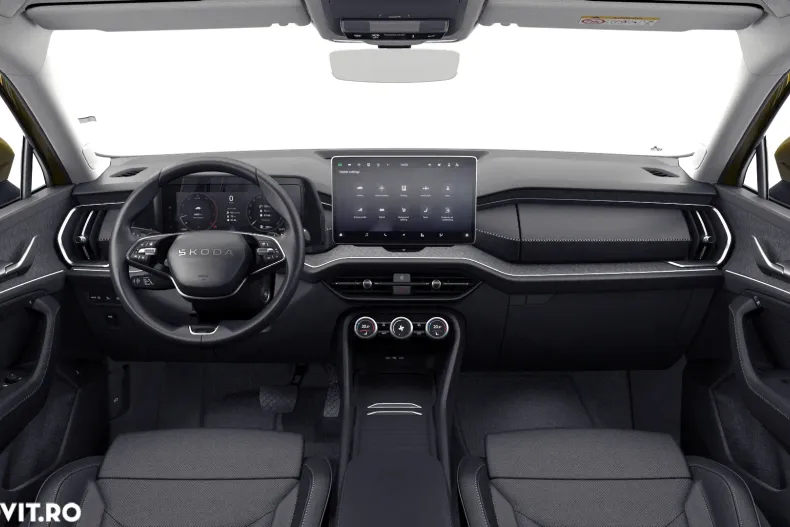 Skoda Kodiaq din 2025 cu 1 km - oferta SKO166989 - foto 5