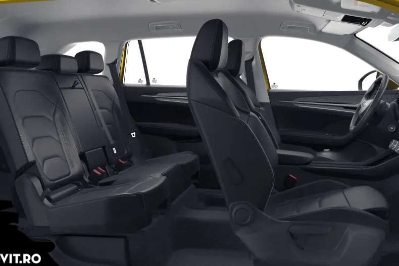 Skoda Kodiaq din 2025 cu 1 km - oferta SKO166989 - foto 6