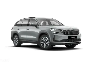 Skoda Kodiaq din 2025 - oferta SKO166990