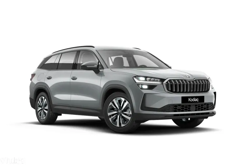 Skoda Kodiaq din 2025 cu 1 km - oferta SKO166990 - foto 1