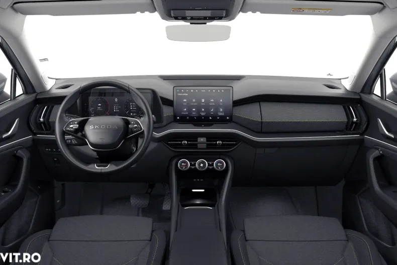 Skoda Kodiaq din 2025 cu 1 km - oferta SKO166990 - foto 5
