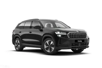 Skoda Kodiaq din 2025 - oferta SKO166991