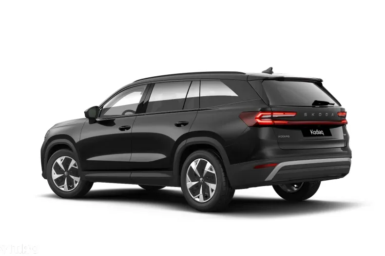 Skoda Kodiaq din 2025 cu 1 km - oferta SKO166991 - foto 3