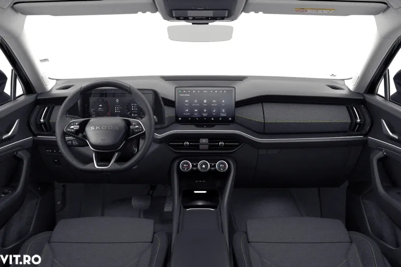 Skoda Kodiaq din 2025 cu 1 km - oferta SKO166991 - foto 5
