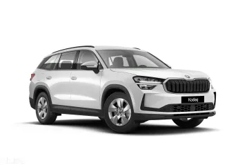 Skoda Kodiaq din 2025 - oferta SKO166992