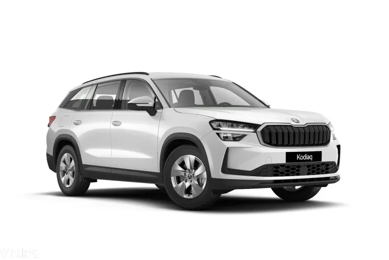 Skoda Kodiaq din 2025 cu 1 km - oferta SKO166992 - foto 1
