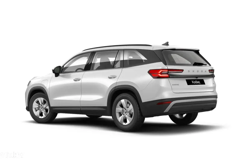 Skoda Kodiaq din 2025 cu 1 km - oferta SKO166992 - foto 3