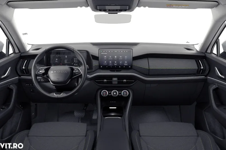Skoda Kodiaq din 2025 cu 1 km - oferta SKO166992 - foto 4