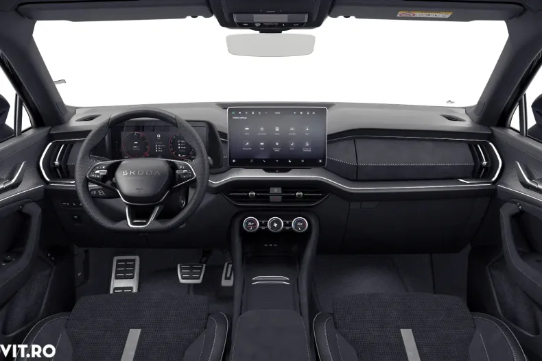 Skoda Kodiaq din 2025 cu 1 km - oferta SKO166993 - foto 4