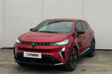 Renault Symbioz din 2024 - oferta REN166994