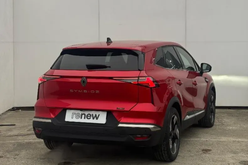 Renault Symbioz din 2024 cu 13.562 km - oferta REN166994 - foto 2