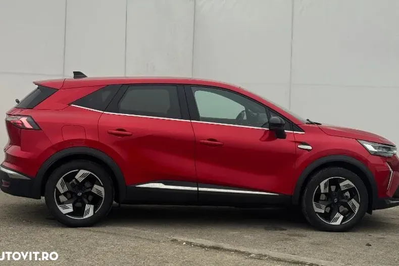 Renault Symbioz din 2024 cu 13.562 km - oferta REN166994 - foto 4