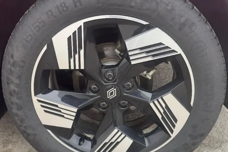 Renault Symbioz din 2024 cu 13.562 km - oferta REN166994 - foto 5