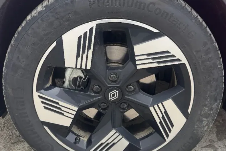 Renault Symbioz din 2024 cu 13.562 km - oferta REN166994 - foto 6