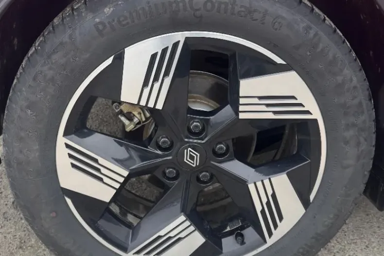 Renault Symbioz din 2024 cu 13.562 km - oferta REN166994 - foto 7