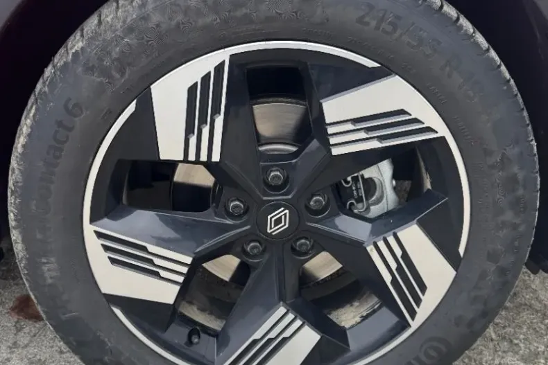 Renault Symbioz din 2024 cu 13.562 km - oferta REN166994 - foto 8