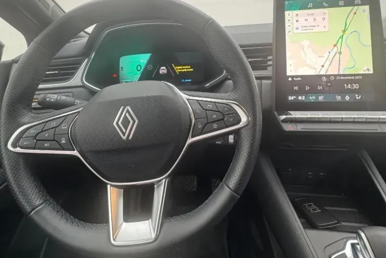 Renault Symbioz din 2024 cu 13.562 km - oferta REN166994 - foto 10