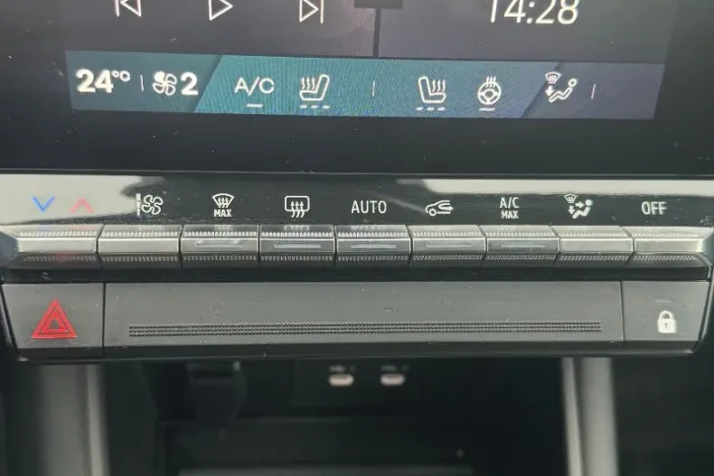 Renault Symbioz din 2024 cu 13.562 km - oferta REN166994 - foto 15