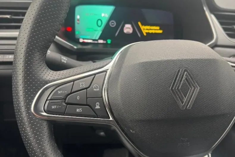 Renault Symbioz din 2024 cu 13.562 km - oferta REN166994 - foto 17