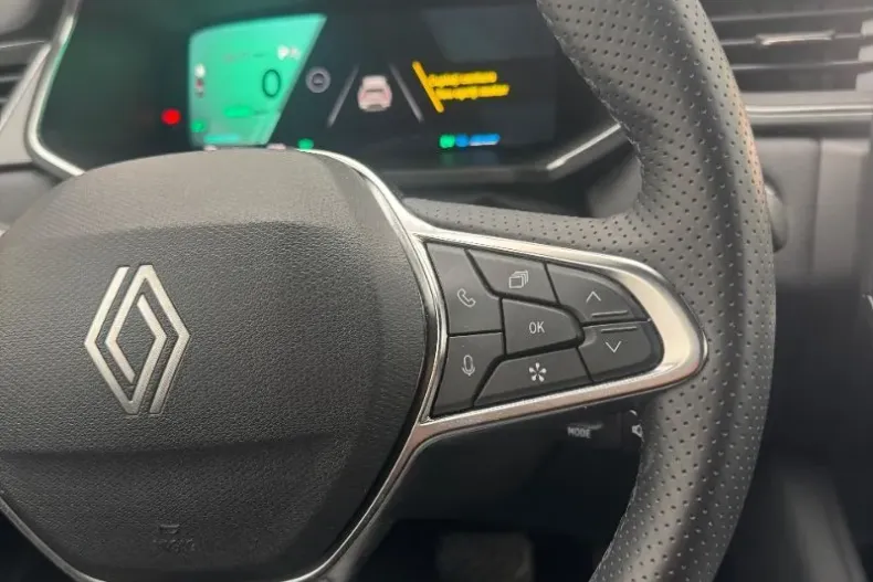 Renault Symbioz din 2024 cu 13.562 km - oferta REN166994 - foto 18