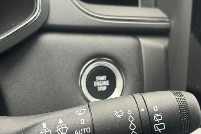 Renault Symbioz din 2024 cu 13.562 km - oferta REN166994 - foto 21