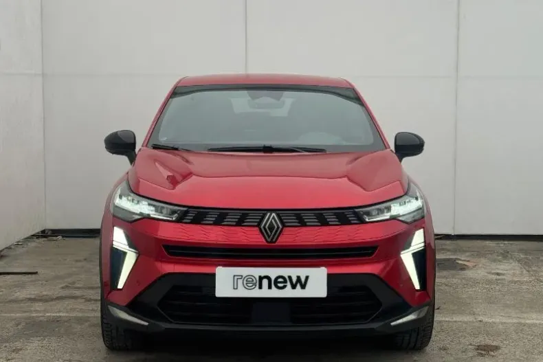 Renault Symbioz din 2024 cu 13.562 km - oferta REN166994 - foto 22