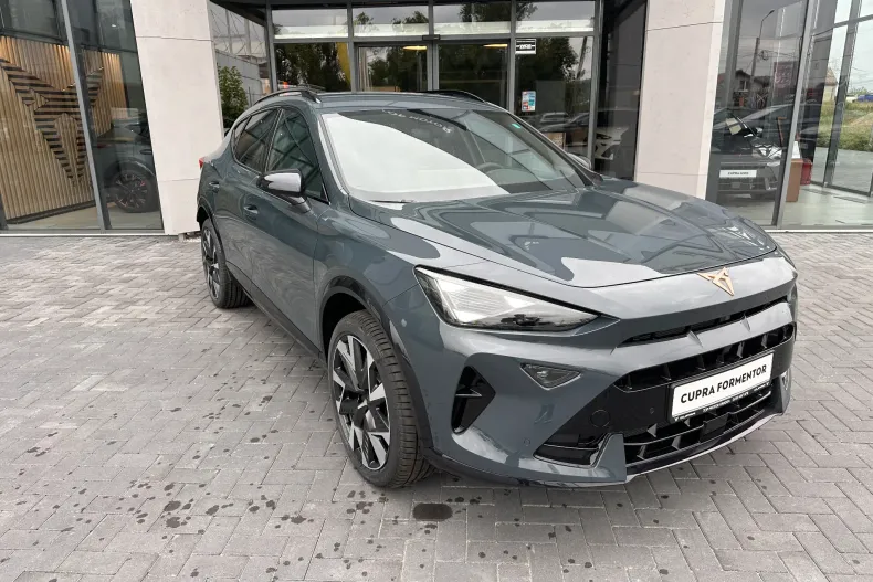 Cupra Formentor din 2025 cu 5 km - oferta CUP166995 - foto 3