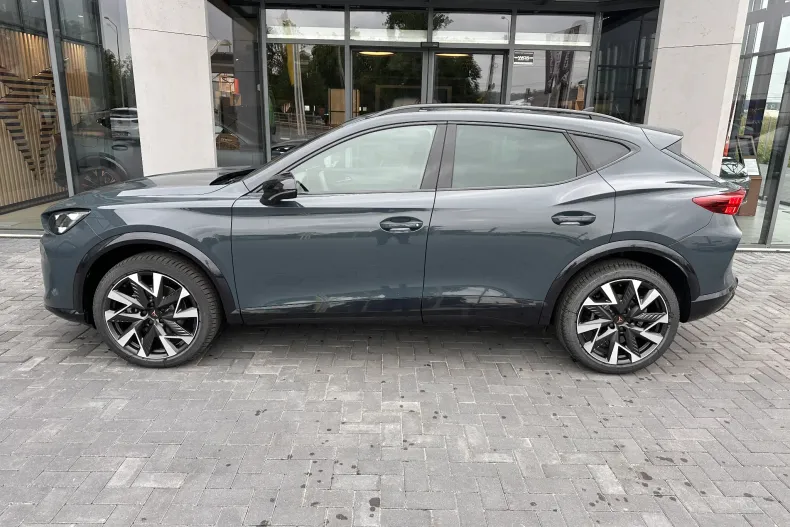 Cupra Formentor din 2025 cu 5 km - oferta CUP166995 - foto 5