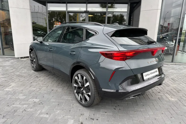 Cupra Formentor din 2025 cu 5 km - oferta CUP166995 - foto 6