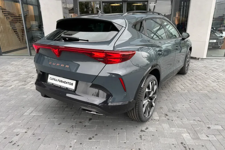 Cupra Formentor din 2025 cu 5 km - oferta CUP166995 - foto 7