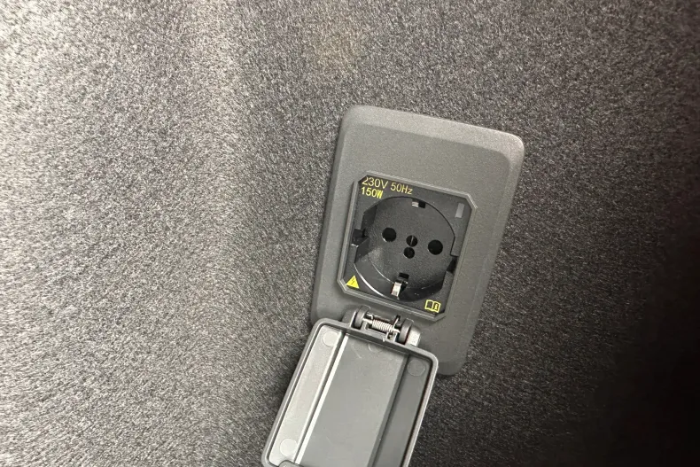 Cupra Formentor din 2025 cu 5 km - oferta CUP166995 - foto 9