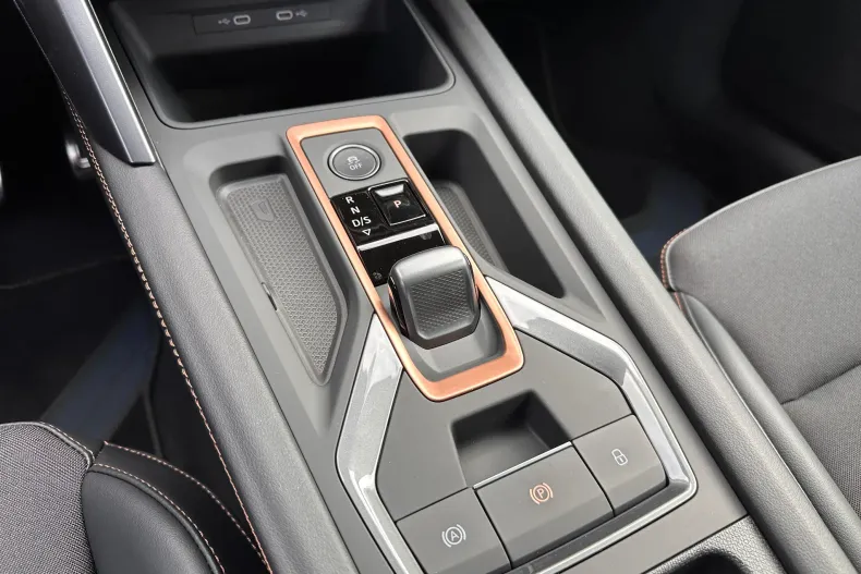 Cupra Formentor din 2025 cu 5 km - oferta CUP166995 - foto 15